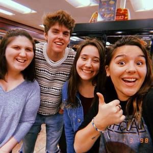 Meet your Posher, Lillie